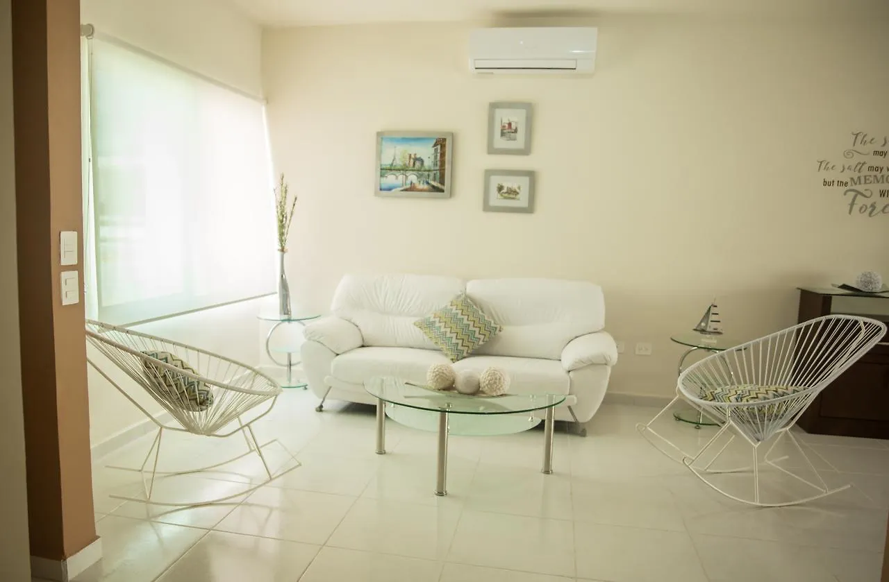 Casa Paraiso Villa Cancún 0*, Cancun