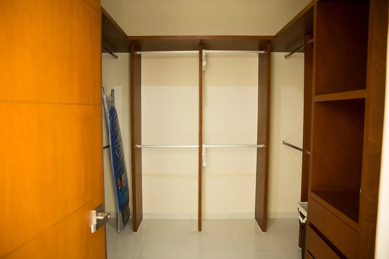 Casa Paraiso Villa Cancún 0*, Cancun