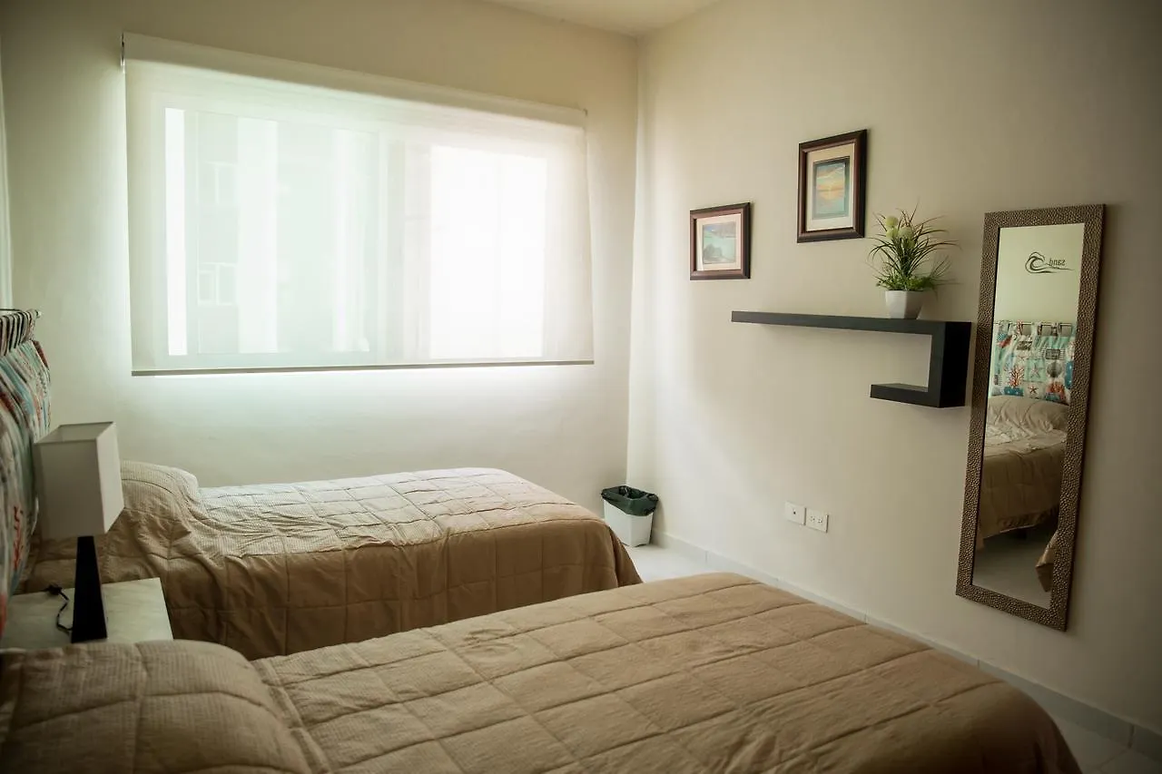 Tatil Evi Casa Paraiso Villa Cancún