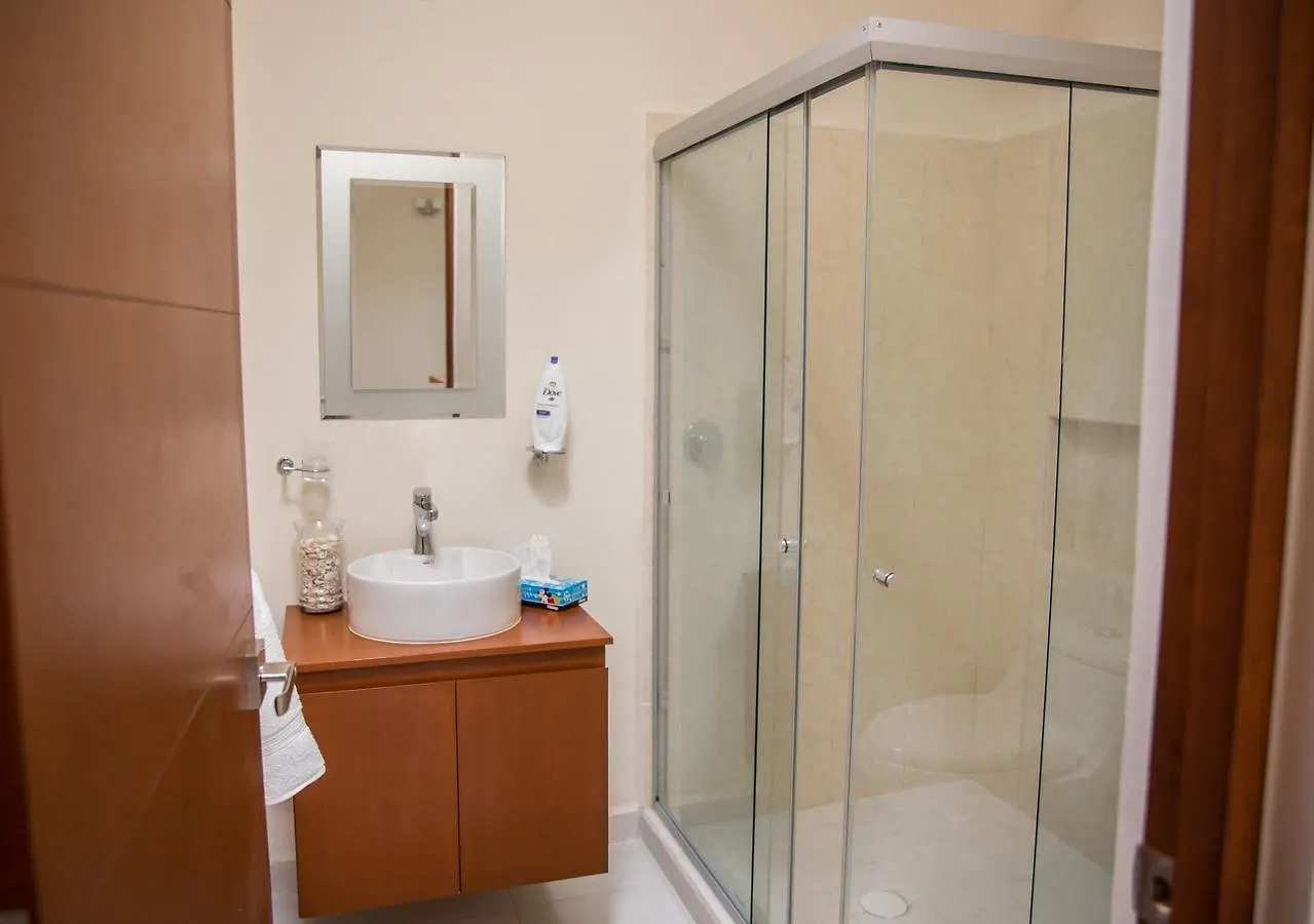Ferienhaus Villa Casa Paraiso Cancún Mexiko