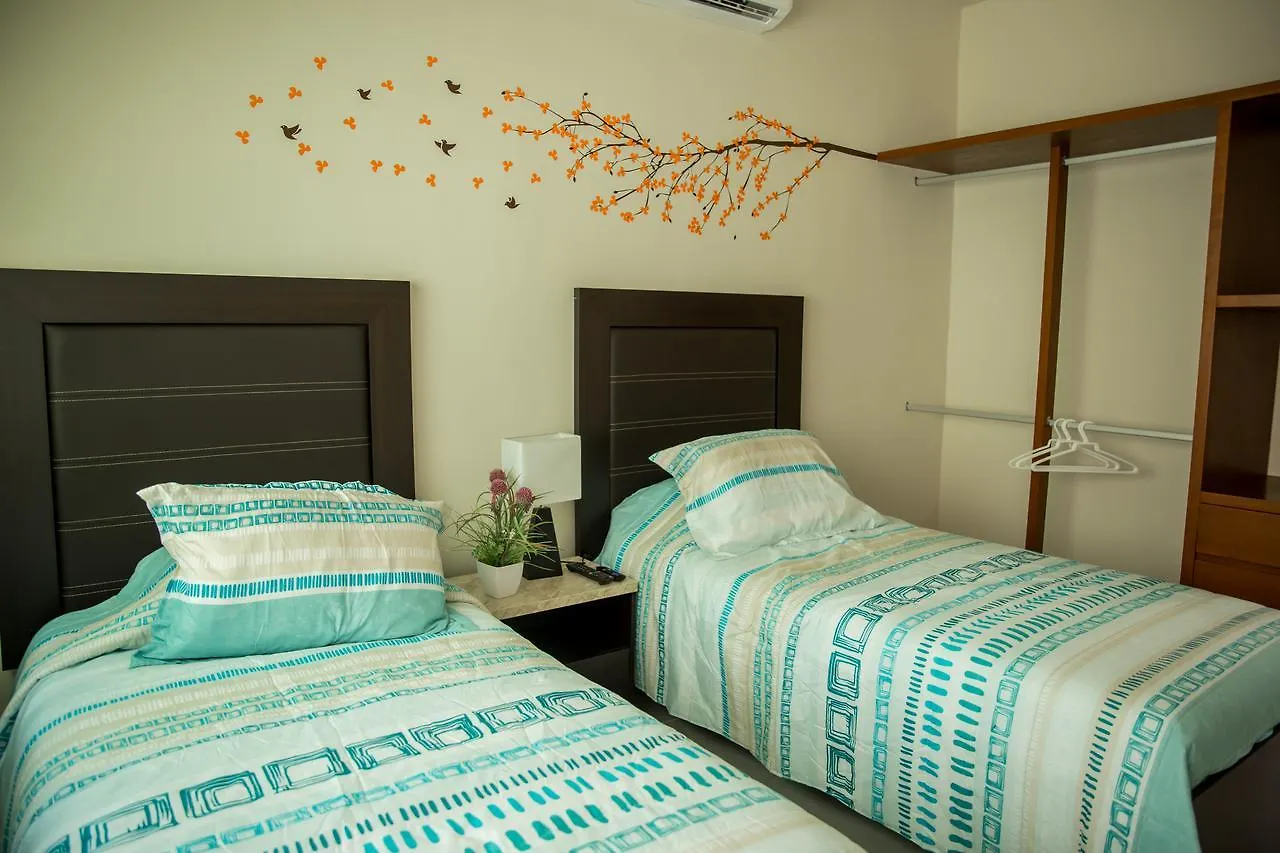Villa Casa Paraiso Cancún 0*,  Mexiko